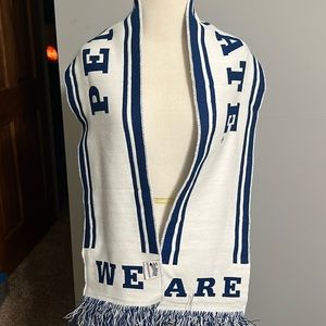 Penn State Scarf-never worn